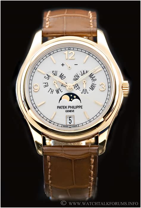 patek philippe 5035 review|patek 5146r.